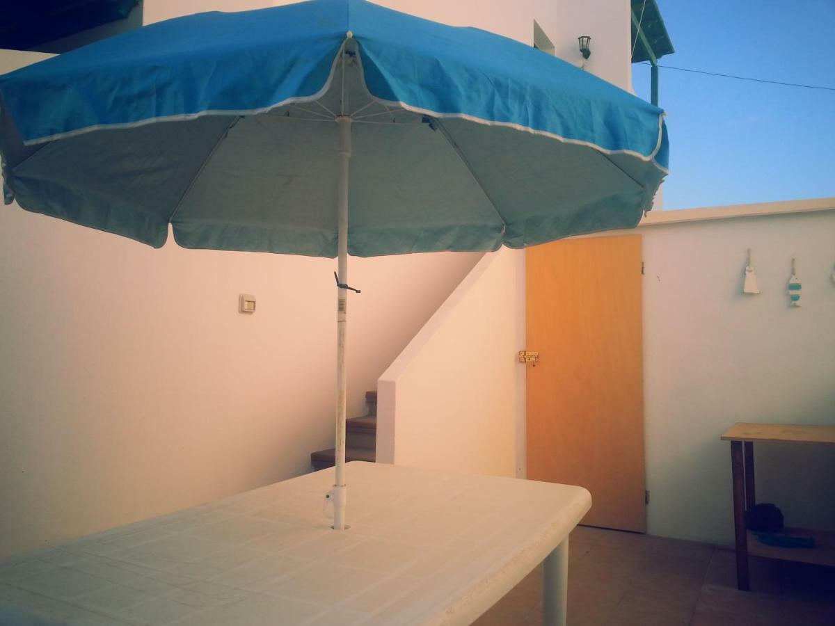 La Casita De Esteban Arrieta  Εξωτερικό φωτογραφία
