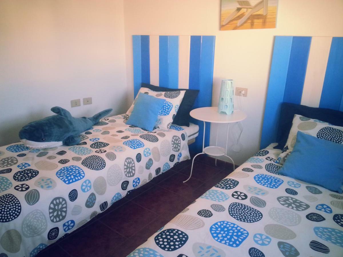 La Casita De Esteban Arrieta  Εξωτερικό φωτογραφία