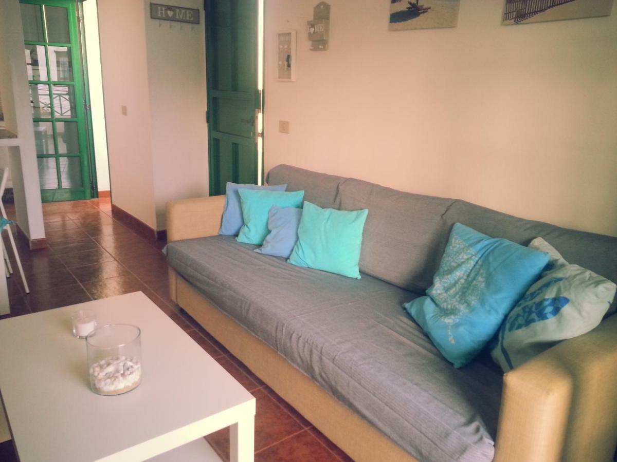 La Casita De Esteban Arrieta  Εξωτερικό φωτογραφία