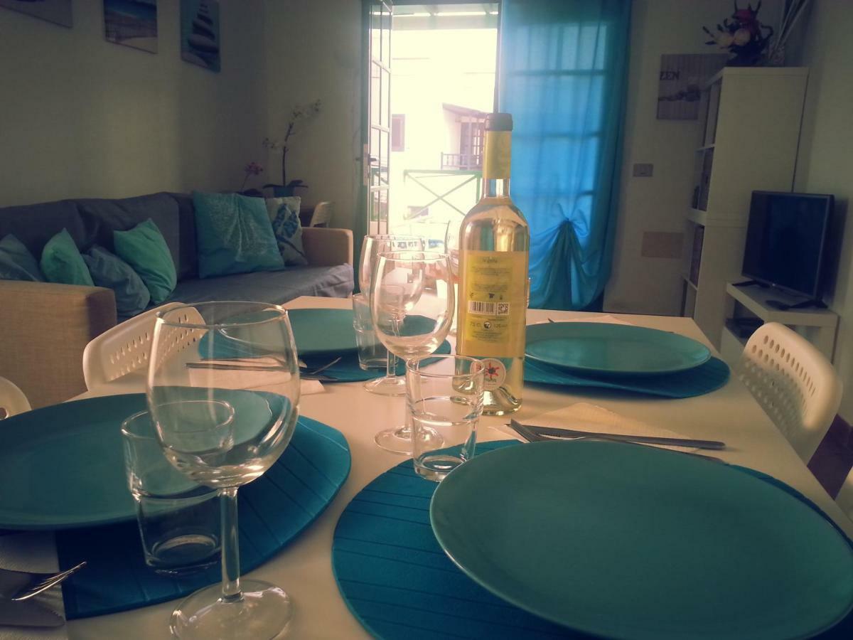 La Casita De Esteban Arrieta  Εξωτερικό φωτογραφία